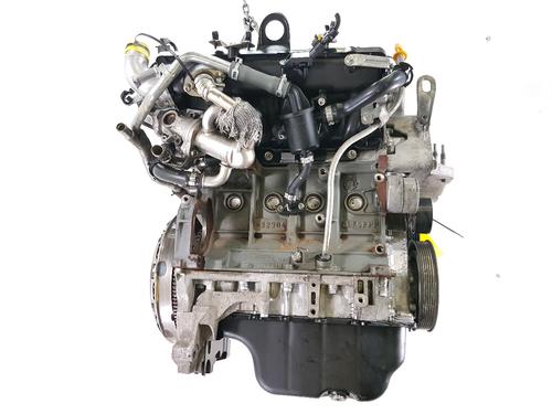 Engine OPEL AGILA B (H08) 1.3 CDTI (F68) | BP28486799M1 