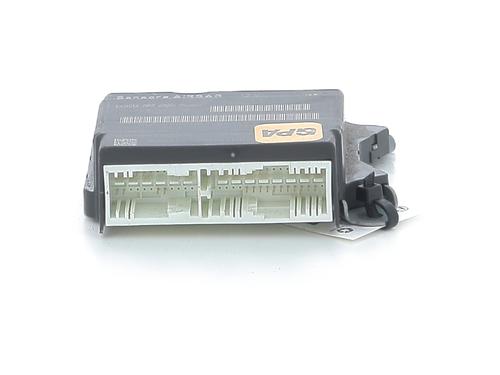 Used ECU airbags FIAT PUNTO (199_) 1.3 D Multijet (75 hp) 31578081