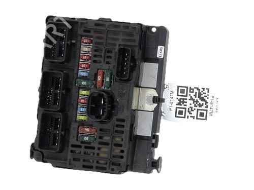 Fuse box CITROËN C4 I (LC_) 1.6 HDi | BP37513238E1 - Image 2