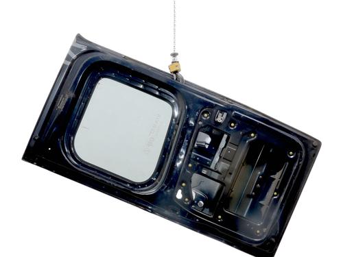 Left tailgate RENAULT TRAFIC II Van (FL) 1.9 dCi 100 (FL0C, FL0K, FL0B) | BP31912645C76