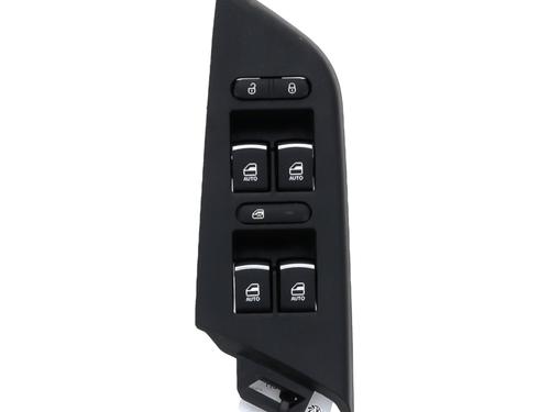 Used Left front window switch SERES 3 Electric (163 hp) 28834764