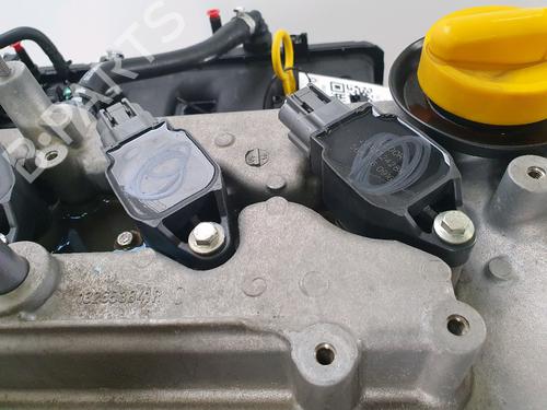 Engine DACIA DUSTER (HS_) 1.2 TCe 125 4x4 | BP37228807M1 - Image 12