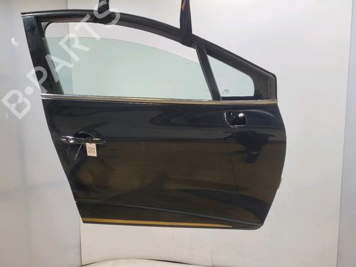 Dør højre fortil Dør højre fortil RENAULT CLIO IV (BH_) 1.5 dCi 90 (90 hp) 34112286 34112286