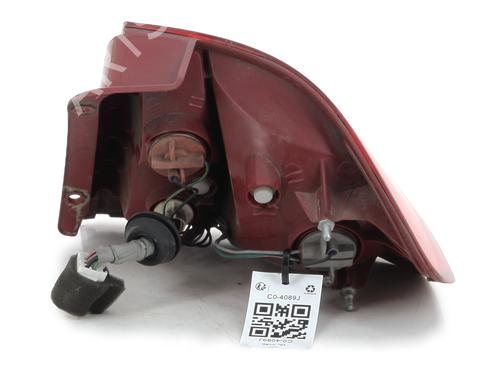Left taillight HYUNDAI GETZ (TB) 1.1 | BP27511317C34 