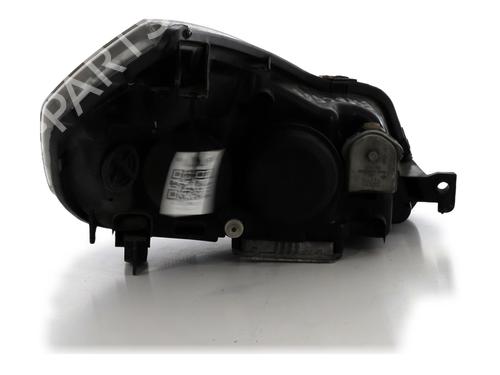 Left headlight RENAULT ESPACE IV (JK0/1_) 2.2 dCi (JK0H) | BP35998725C28 - Image 2