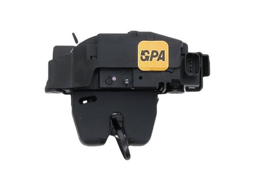 Used Tailgate lock CITROËN C3 II (SC_) 1.4 VTi 95 (95 hp) 28686564