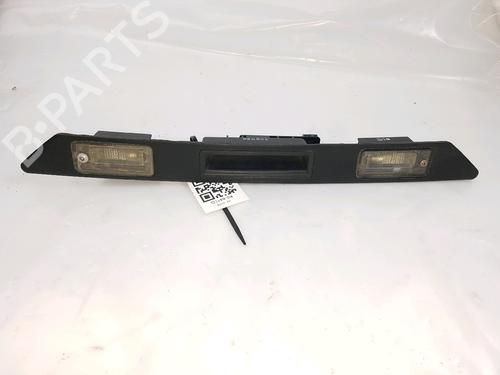 Used Tailgate handle AUDI Q7 (4LB) 3.0 TDI quattro (233 hp) 23437771