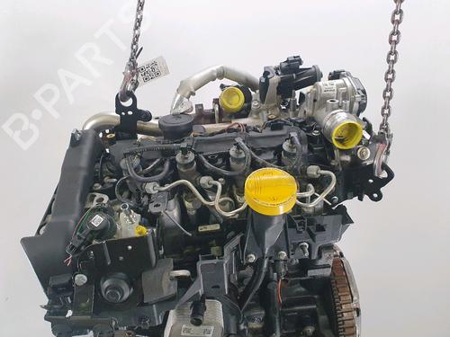 Engine RENAULT CLIO IV (BH_) 1.5 dCi 90 | BP36660169M1 - Image 5