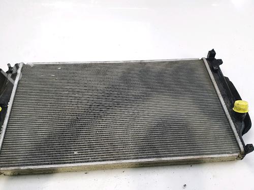 Køler TOYOTA RAV 4 III (_A3_) [2005-2014]  28447467