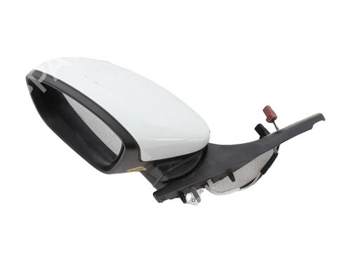 Used Left mirror Left mirror PEUGEOT 208 I (CA_, CC_) 1.6 HDi (92 hp) 34231196 34231196