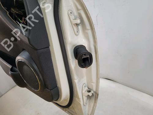 Left front door MERCEDES-BENZ A-CLASS (W169) A 180 CDI (169.007, 169.307) | BP25751847C2 