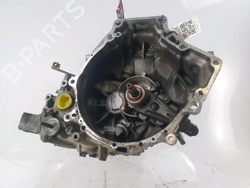 Gearbox MAZDA 323 F VI Hatchback (BJ) 2.0 TD | BP31844557M3