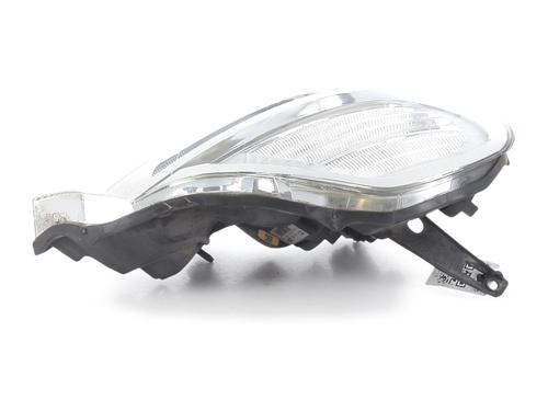 Right headlight RENAULT MODUS / GRAND MODUS (F/JP0_) 1.2 (JP0C, JP0K, FP0C, FP0K, FP0P, JP0P, JP0T) | BP39223878C29 - Image 2