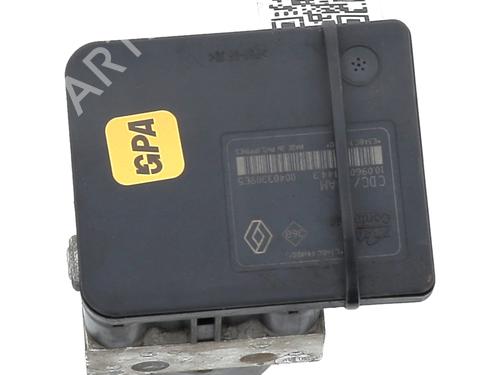 ABS pump RENAULT VEL SATIS (BJ0_) 2.0 dCi (BJ03) | BP32741588M43  - Image 6