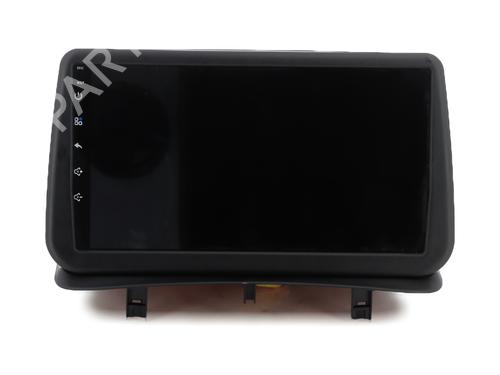 Radio RENAULT CLIO III (BR0/1, CR0/1) 1.5 dCi | BP27667181E6 