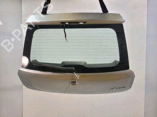 Used Tailgate FIAT GRANDE PUNTO (199_) 1.3 D Multijet (75 hp) 29849578