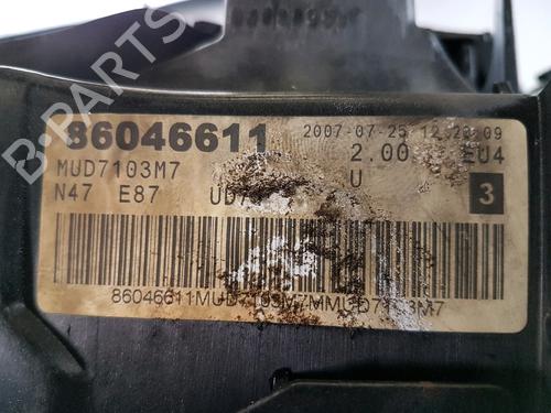 Engine BMW 1 (E87) 118 d | BP29931404M1