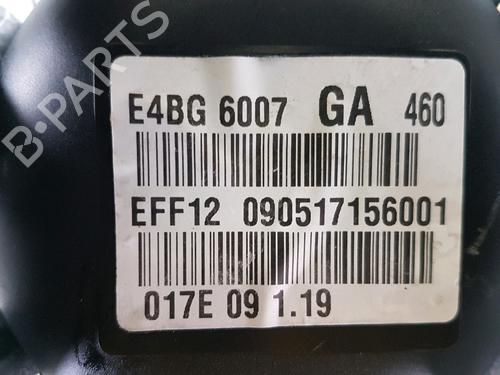 Engine FORD KA+ III (UK, FK) 1.2 Ti-VCT | BP36210068M1 - Image 8