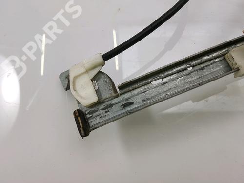 Rear right window mechanism CITROËN SAXO (S0, S1) 1.5 D | BP11256063C25 