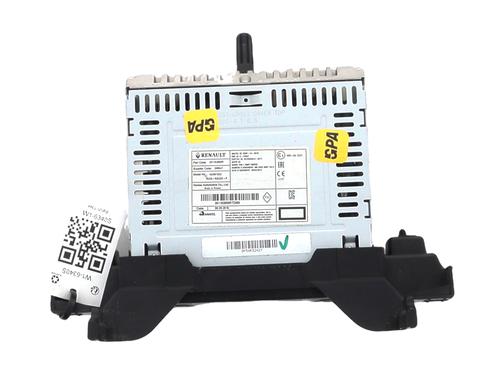 Radio RENAULT KANGOO Express (FW0/1_) | BP33166304E6 - Image 3