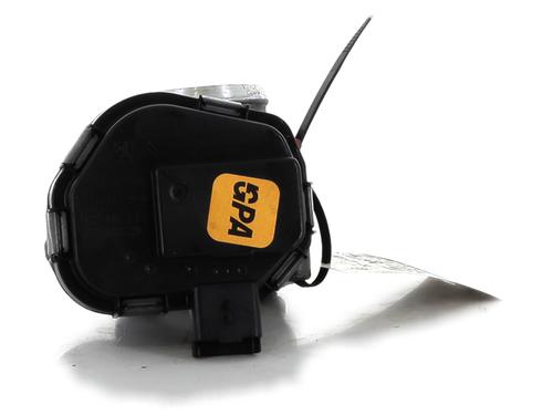 Throttle body PEUGEOT 207 (WA_, WC_) 1.4 HDi | BP30118143M82