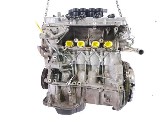 Engine NISSAN MICRA III (K12) 1.2 16V | BP30693641M1