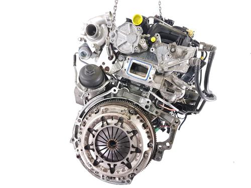 Engine CITROËN C4 Coupe (LA_) 1.6 HDi | BP33230175M1 - Image 3
