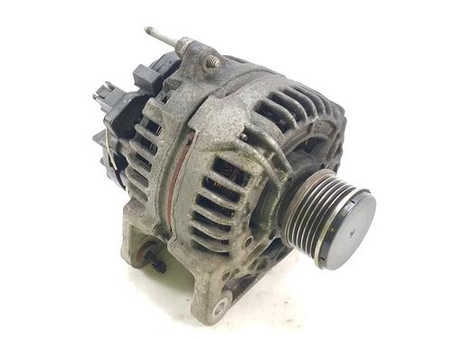 Used Alternator Alternator RENAULT CLIO III Grandtour (KR0/1_) 1.5 dCi (KR0G) (68 hp) 10493518 10493518