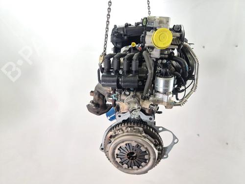 Engine CHEVROLET SPARK (M300) 1.2 | BP39608529M1 - Image 3