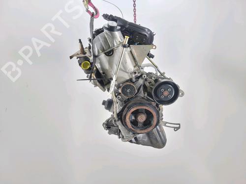 Used Engine SMART CABRIO (450) [2000-2004]  28106278