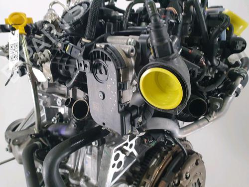 Motor RENAULT CLIO V (B7_) 1.3 TCe 140 (B7N0) | BP38496639M1  - Image 7