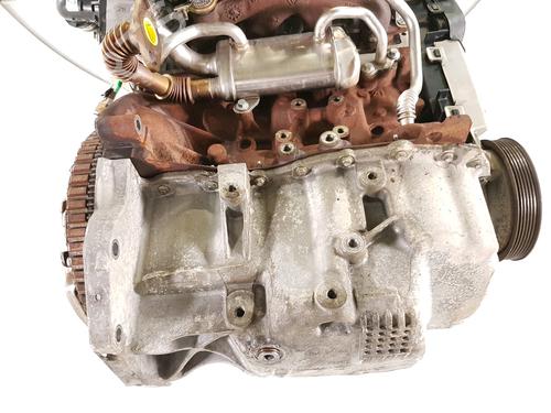 Engine RENAULT CLIO IV (BH_) 1.5 dCi 75 | BP36351156M1  - Image 12