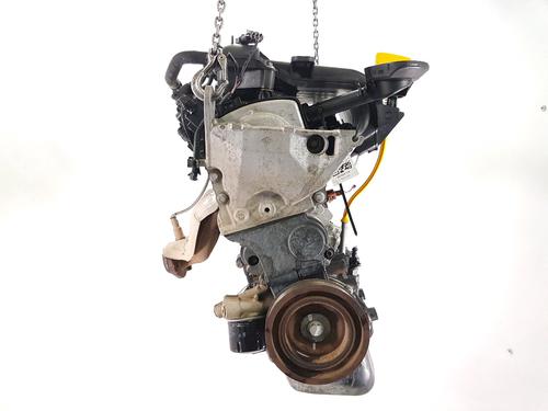 Used Engine Engine RENAULT CLIO III (BR0/1, CR0/1) 1.2 16V (BR02, BR0J, BR11, CR02, CR0J, CR11) (75 hp) 34112260 34112260