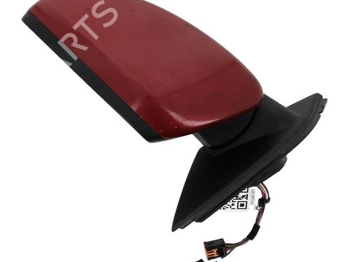 Used Left mirror PEUGEOT 308 SW II (LC_, LJ_, LR_, LX_, L4_) 2.0 BlueHDi 150 (150 hp) 32201780