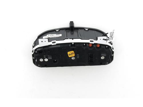 Instrument cluster KIA CEE'D Hatchback (ED) 1.6 CRDi 90 | BP17051956C47 