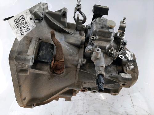 Used Gearbox Gearbox FIAT PUNTO EVO (199_) 1.2 (65 hp) 34711417 34711417