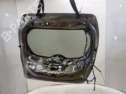 Tailgate NISSAN LEAF (ZE1) Electric | BP30693988C6