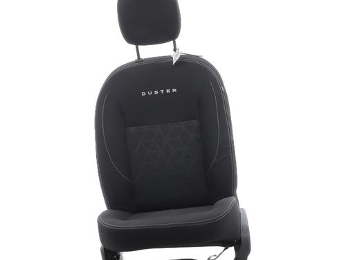 Used Left front seat Left front seat DACIA DUSTER (HS_) 1.5 dCi 4x4 (109 hp) 34261041 34261041
