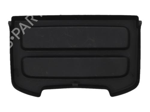 Rear parcel shelf DACIA SANDERO II 1.5 dCi | BP39736821C85 - Image 2