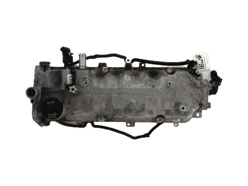 Used Valve cover FORD KA (RU8) 1.2 (69 hp) 23556441