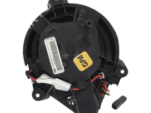 Used Heater blower motor Heater blower motor 37483701 37483701
