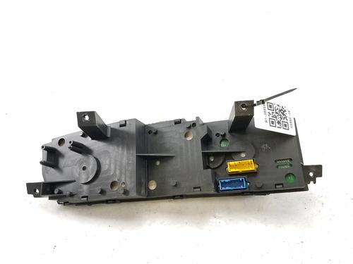 Instrument cluster NISSAN PRIMERA Hatchback (P12) 2.0 | BP10448181C47 