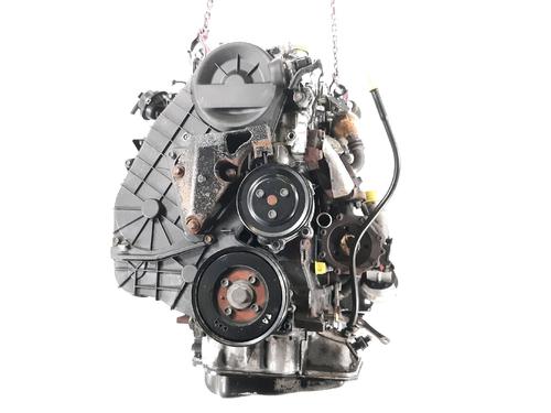 Used Engine OPEL MERIVA A MPV (X03) 1.7 CDTI (E75) (100 hp) 31875859