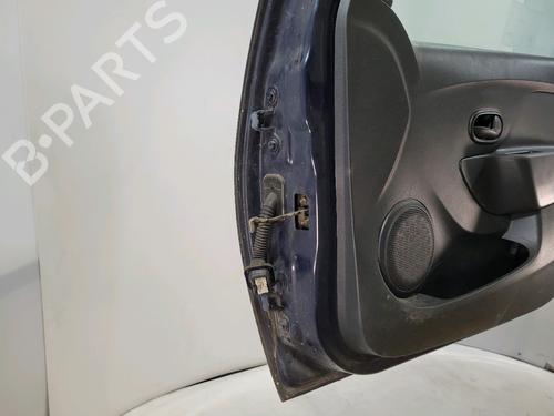 Right front door DACIA SANDERO II 1.2 | BP29522870C3 