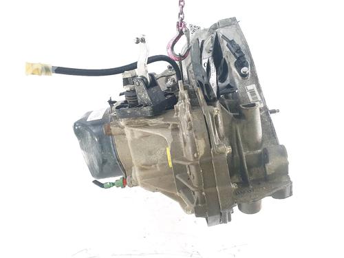 Gearbox RENAULT CLIO III (BR0/1, CR0/1) 1.5 dCi (BR17, CR17) | BP29696399M3