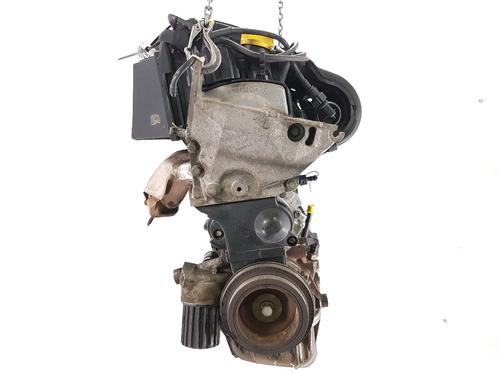 Engine RENAULT KANGOO (KC0/1_) 1.2 16V (KC05, KC06, KC03, KC0T, KC0W, KC1D) | BP32378547M1 