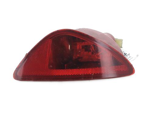 Used Rear bumper left light RENAULT CLIO III (BR0/1, CR0/1) 1.5 dCi (C/BR0G, C/BR1G) (68 hp) 31367470