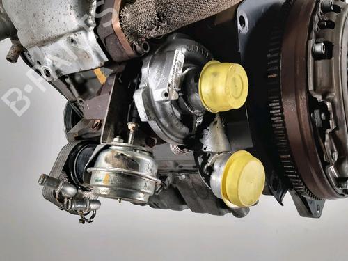 Engine ALFA ROMEO 147 (937_) 1.9 JTDM 8V (937.AXD1A, 937.AXU1A, 937.BXU1A) | BP33280839M1 - Image 6