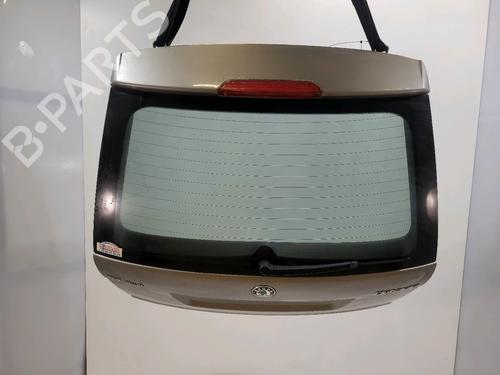 Used Tailgate Tailgate SKODA OCTAVIA II Combi (1Z5) 1.6 TDI 4x4 (105 hp) 36373925 36373925