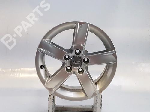 Used Rim AUDI A3 Sportback (8PA) 1.9 TDI (105 hp) 10482818